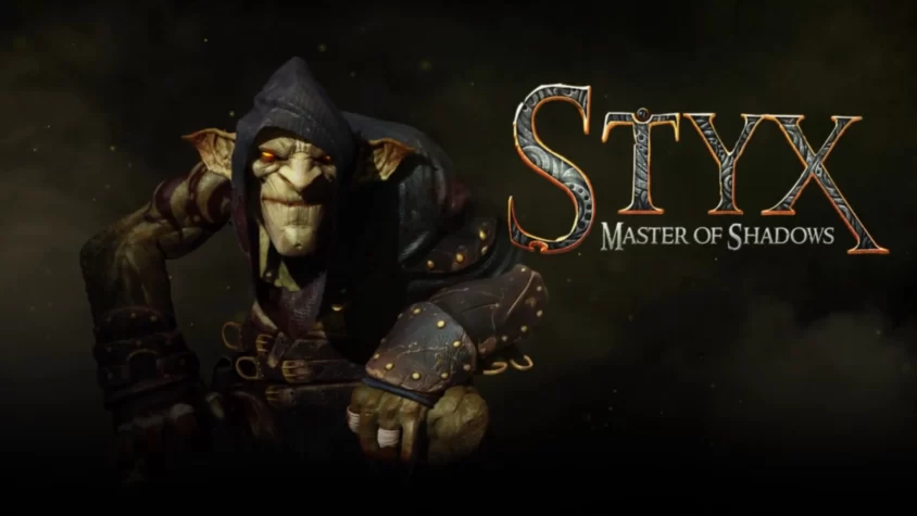 The Styx: Master of Shadows – мир, где даже тени могут быть опасными Главный герой игры – хитрый гоблин, который не только мастер тени, но и мастер по избеганию прямых разговоров