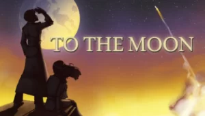 Обложка To the Moon