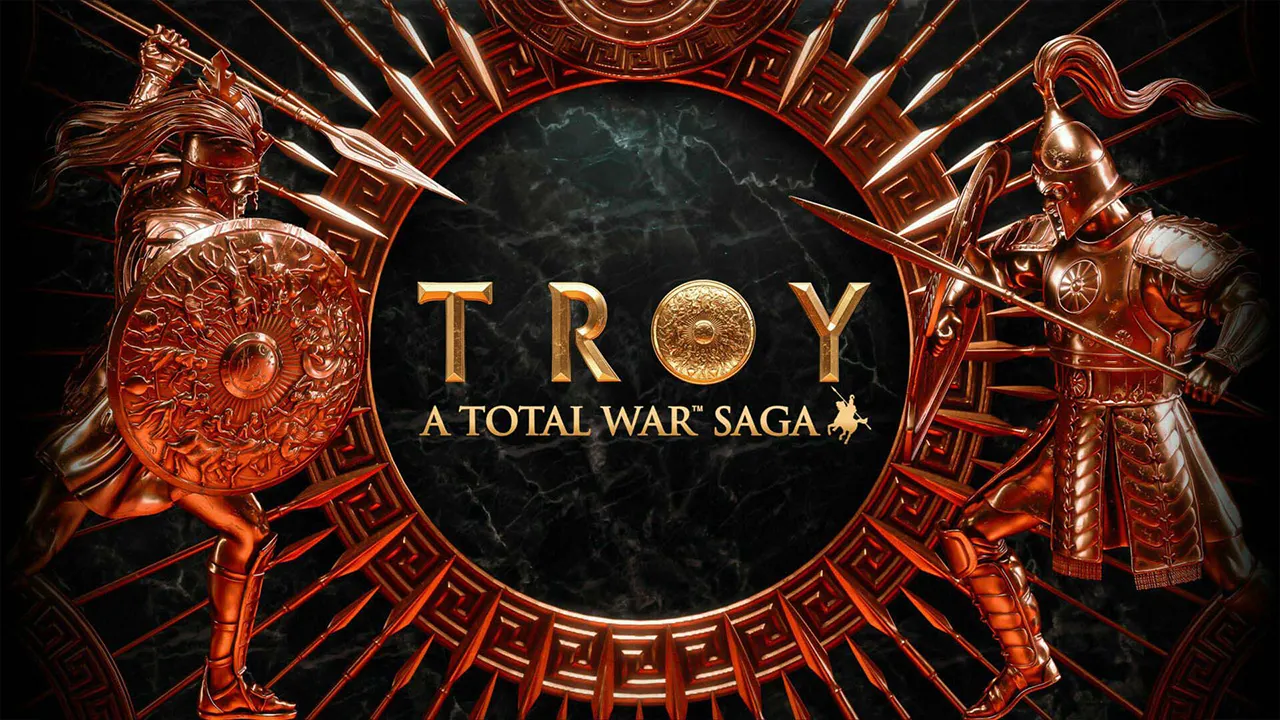 Системные требования для Total War Saga: Troy