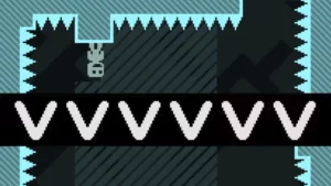 Обложка VVVVVV