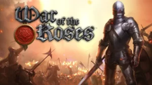 War of the Roses