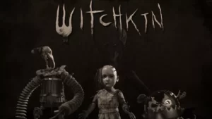 Witchkin