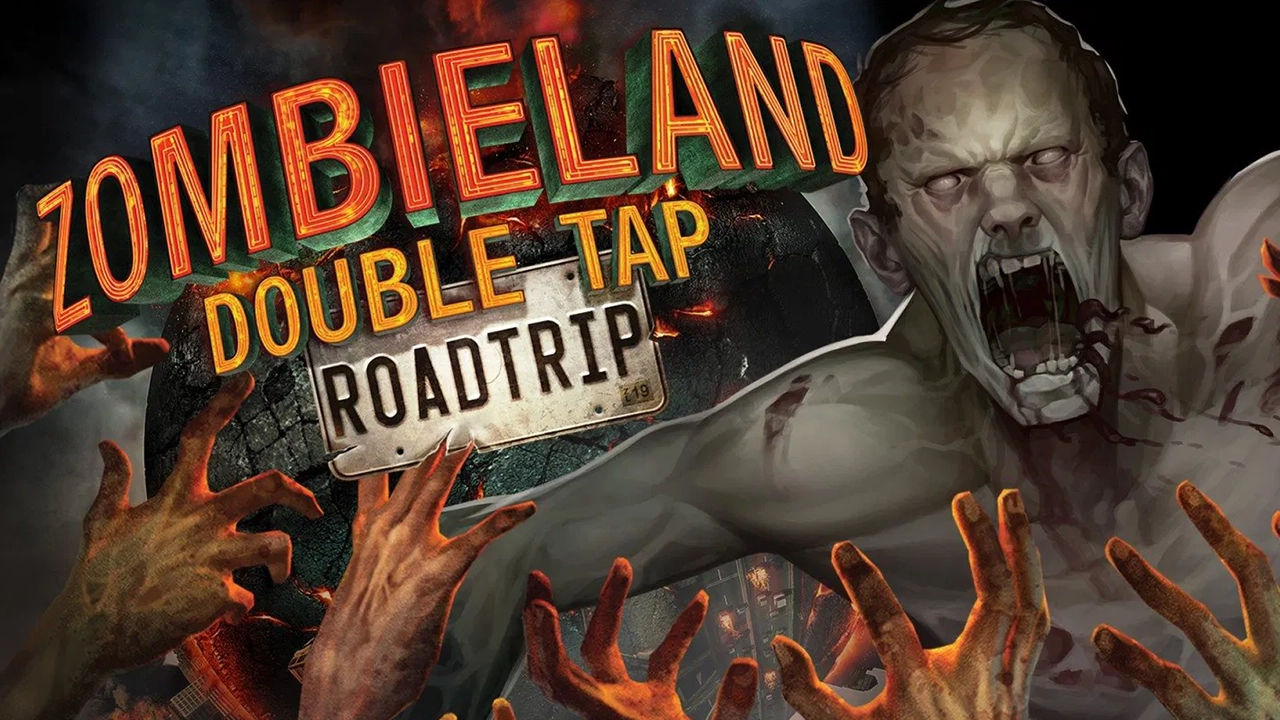 Системные требования для Zombieland: Double Tap — Road Trip