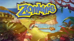 Обложка Zoombinis