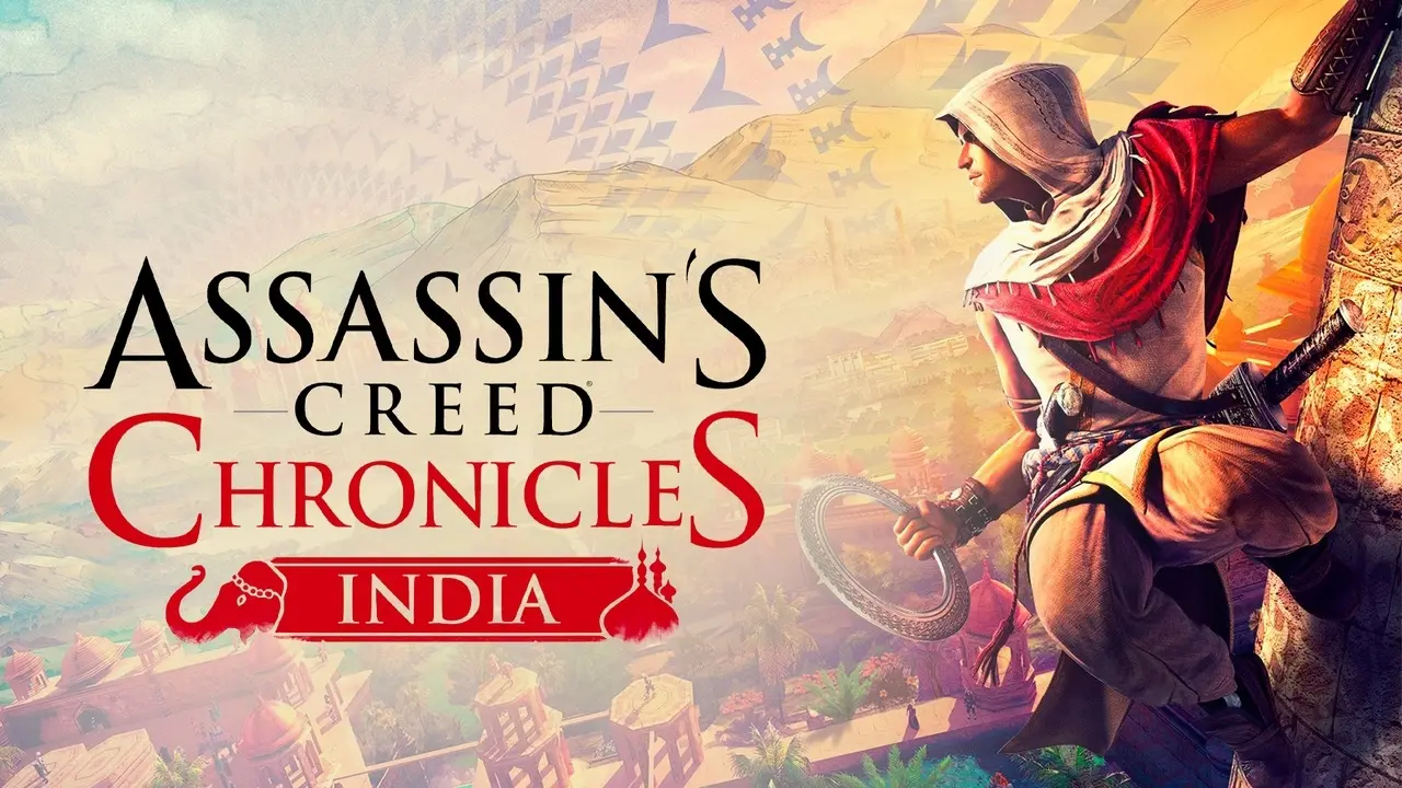 Какие системные требования у Assassin’s Creed Chronicles: India