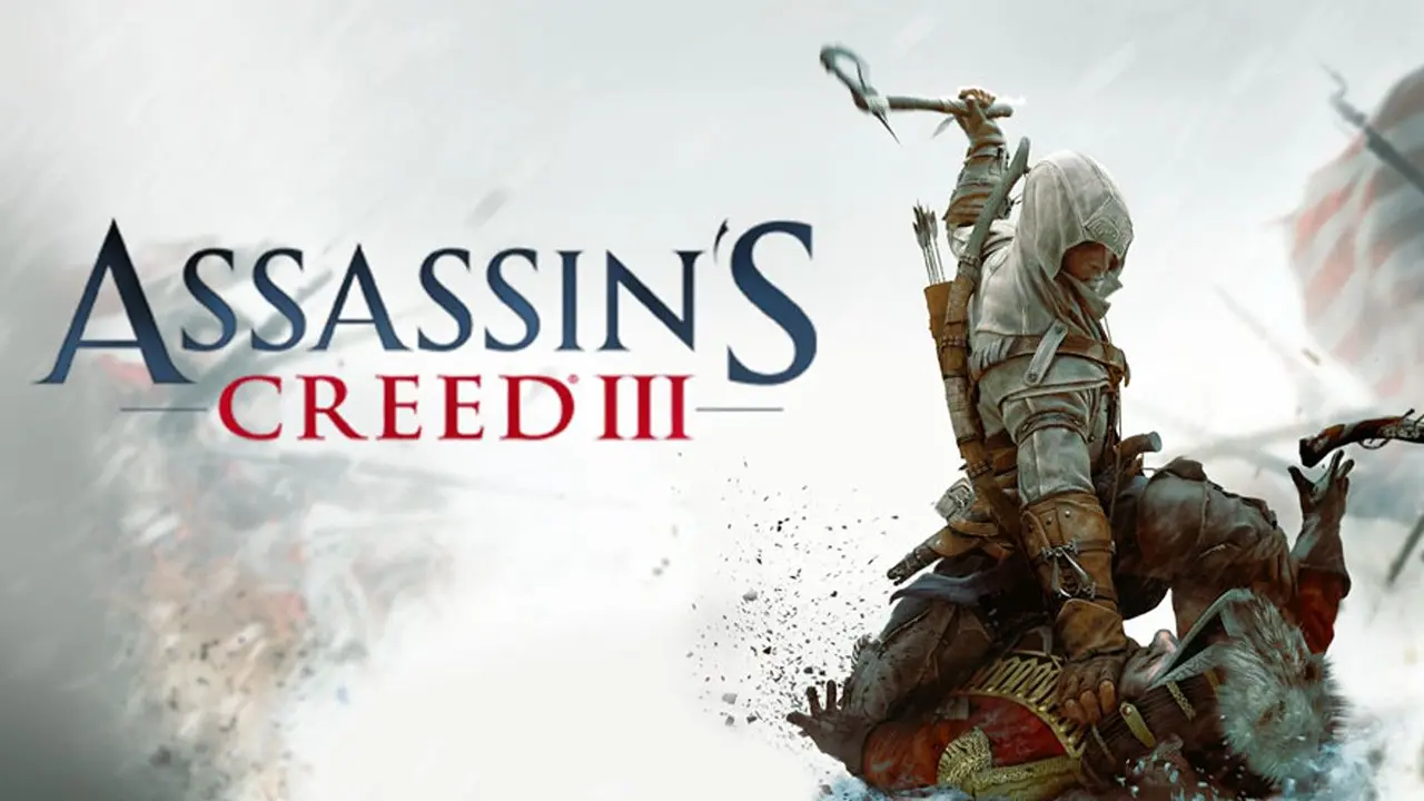 Assassin’s Creed III