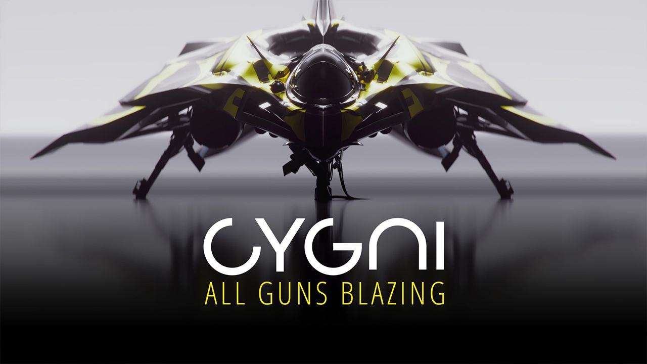 Сколько времени занимает прохождение Cygni: All Guns Blazing