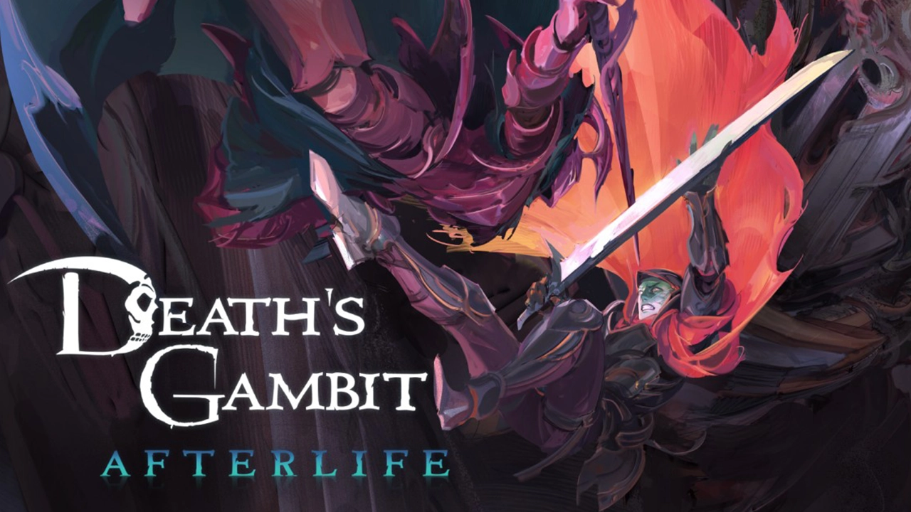 Системные требования Death’s Gambit Afterlife: на чём запустить цифровую боль