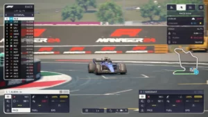 F1 Manager 2024 отдают бесплатно? Epic совсем разошлась
