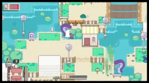 Бесплатно и с привкусом винограда: Garden Story снова в эпицентре