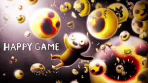 Обложка Happy Game