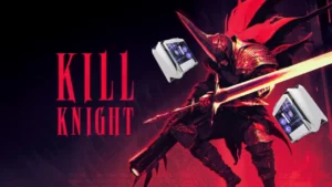 Обложка Kill Knight