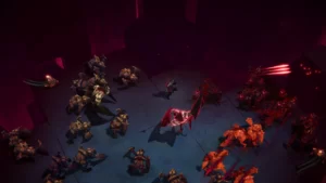 Убей или забудь: Kill Knight раздают бесплатно