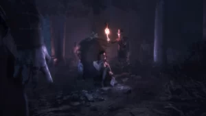 Не дыши и кликай: раздача Maid of Sker в Epic Games