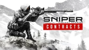 Обложка Sniper Ghost Warrior Contracts