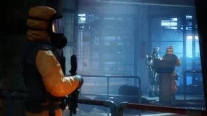 Раздача Sniper Ghost Warrior Contracts в Epic Games