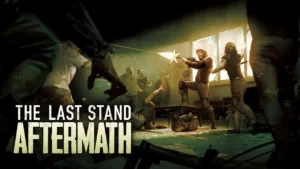 Обложка The Last Stand: Aftermath