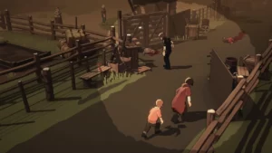 Забери Undying и приготовься страдать: Epic снова даёт зомби бесплатно