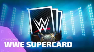 Все Twitch Drops в WWE SuperCard: полная история раздач и наград