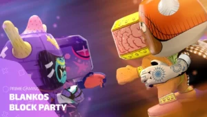 Все дропы Prime Gaming для Blankos Block Party: полный список для халявщиков