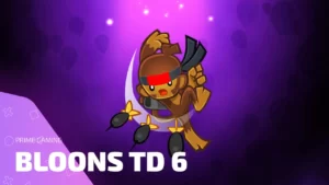 Prime Gaming и Bloons TD 6: вся история раздач халявы