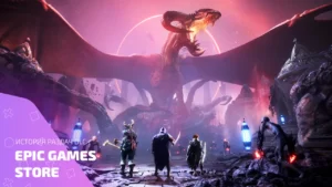 История раздач DLC в EGS: от скинов до сезонников