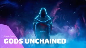 Раздачи Gods Unchained через Prime Gaming — вся история бонусов