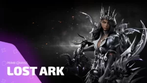 История раздач Prime Gaming для Lost Ark
