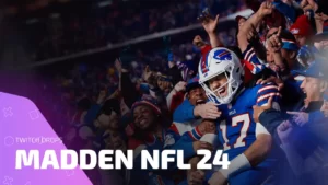 Все Twitch Drops Madden NFL 24 за сезон: что урвать сейчас