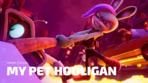 Что дарил Prime Gaming игрокам My Pet Hooligan: полный список