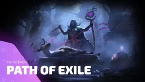 История Twitch Drops Path of Exile: как халява спасла лиги