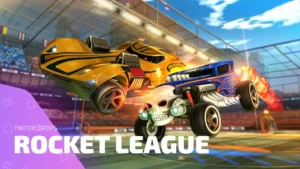 История Twitch Drops Rocket League: кто забрал весь лут