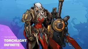 История Twitch Drops в Torchlight Infinite: от мусора до легендарных наград
