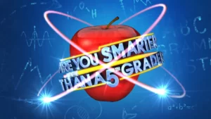 Are You Smarter Than A 5th Grader
