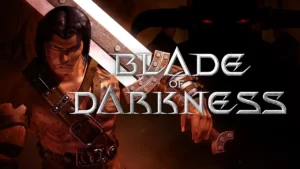 Blade of Darkness