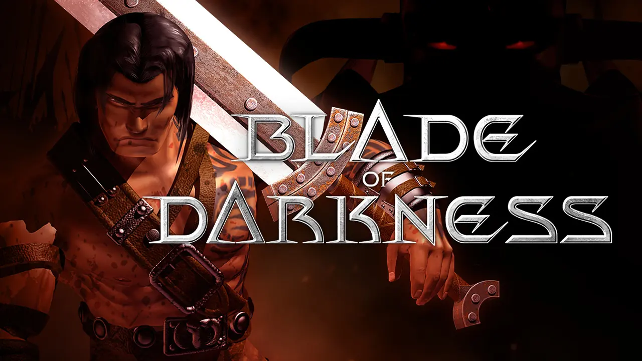 Blade of Darkness