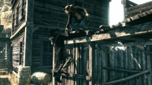 Вестерн за спасибо: Call of Juarez снова в раздаче Prime Gaming