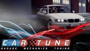 Обложка CAR TUNE: Project