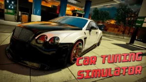 Car Tuning Simulator