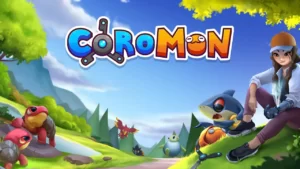Coromon
