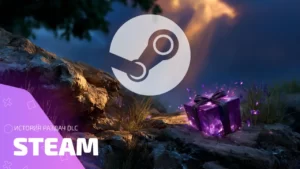 Все раздачи DLC в Steam: список с датами