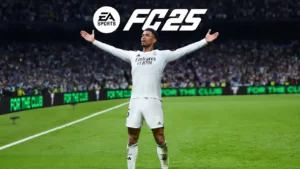 EA SPORTS FC 25