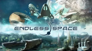 ENDLESS Space