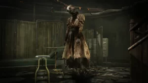 Выходные Dead by Daylight бесплатно для Xbox Game Pass