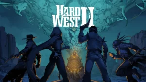 Hard West 2