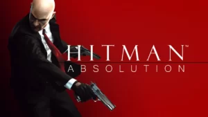 Hitman Absolution