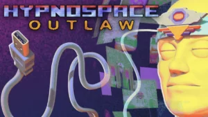 Hypnospace Outlaw