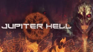 Jupiter Hell