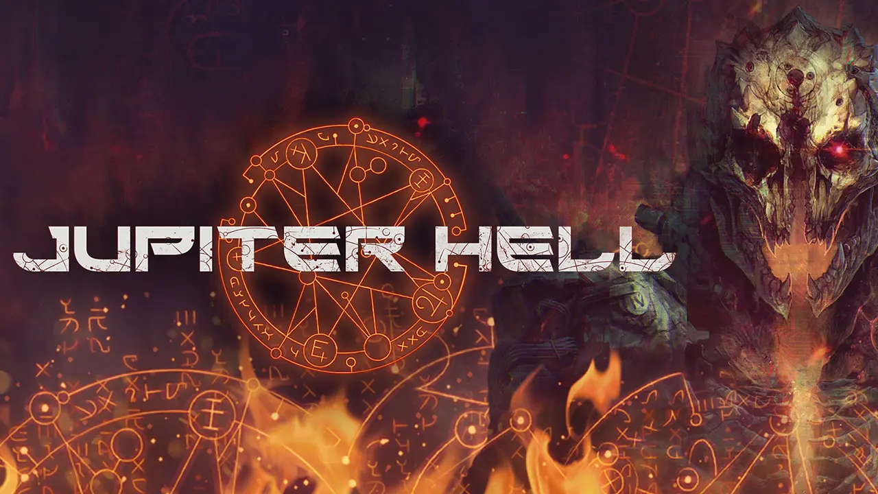Jupiter Hell