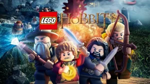 LEGO The Hobbit